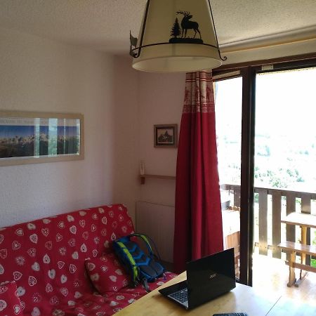 Appartement De Vacances Barcelonnette Buitenkant foto