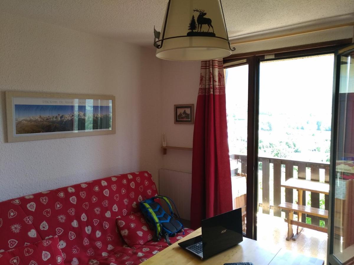 Appartement De Vacances Barcelonnette Buitenkant foto