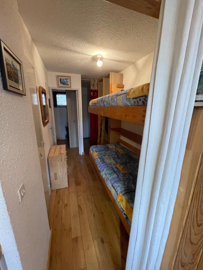 Appartement De Vacances Barcelonnette Buitenkant foto