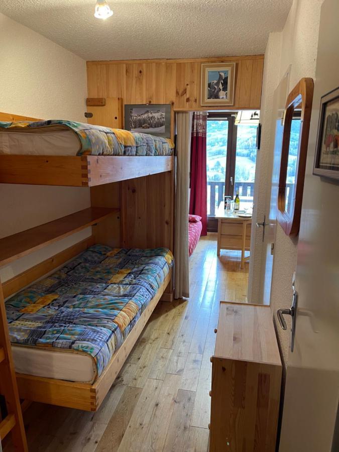 Appartement De Vacances Barcelonnette Buitenkant foto