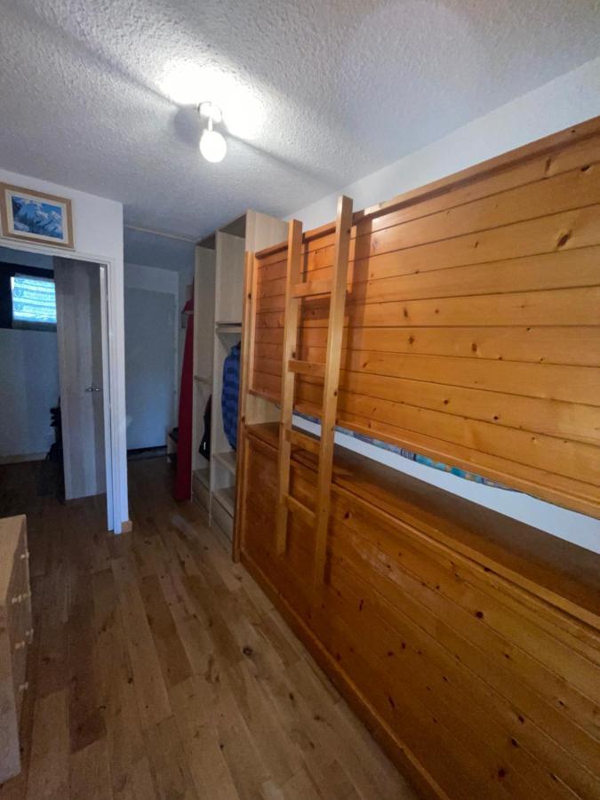 Appartement De Vacances Barcelonnette Buitenkant foto